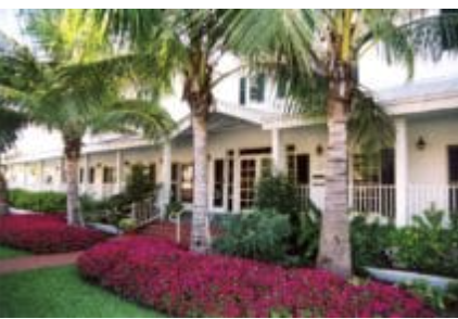 Kristi House - Miami Gardens Office