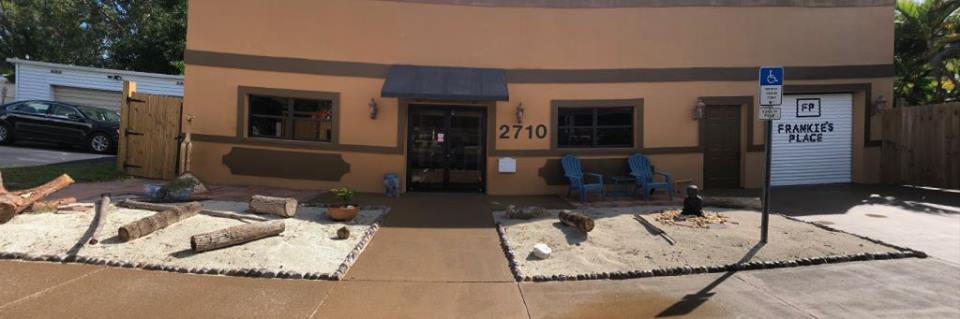 Frankies Place Counseling and Prevention Services