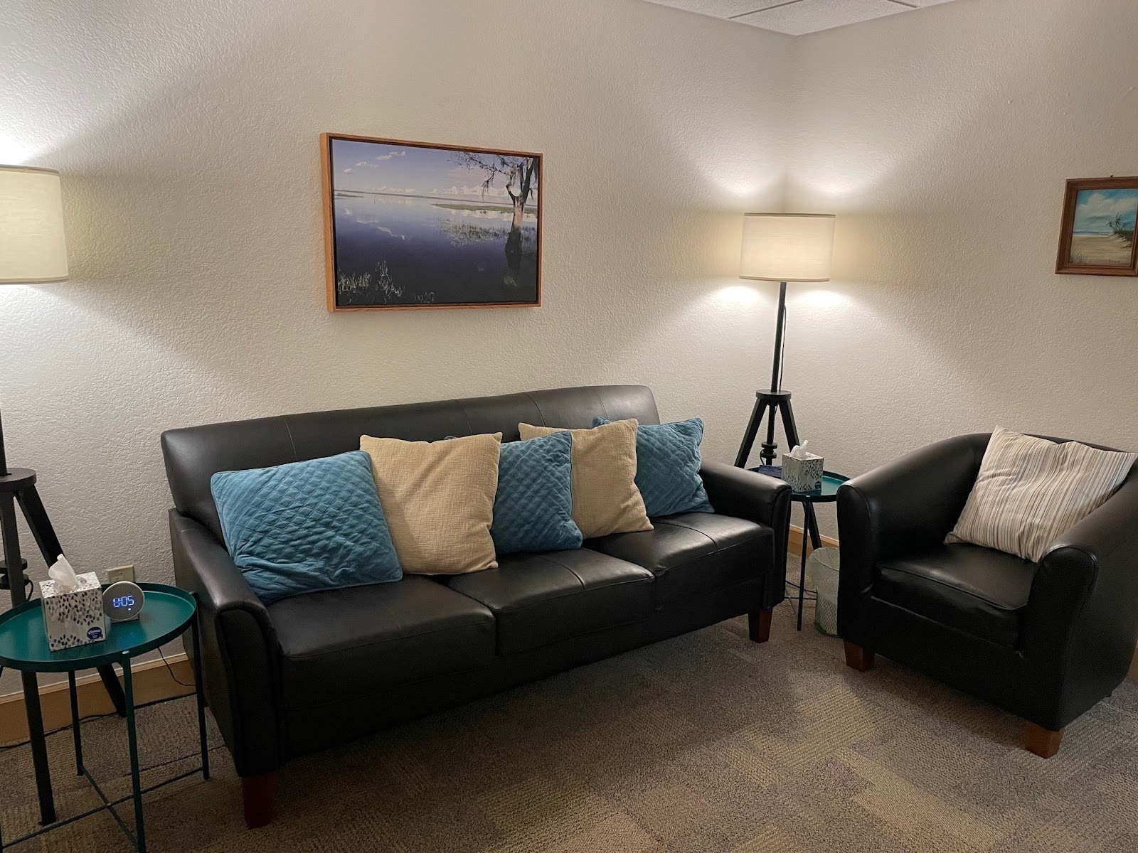 Riverside Counseling Services