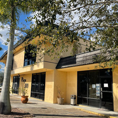 Legacy Behavioral Health Center