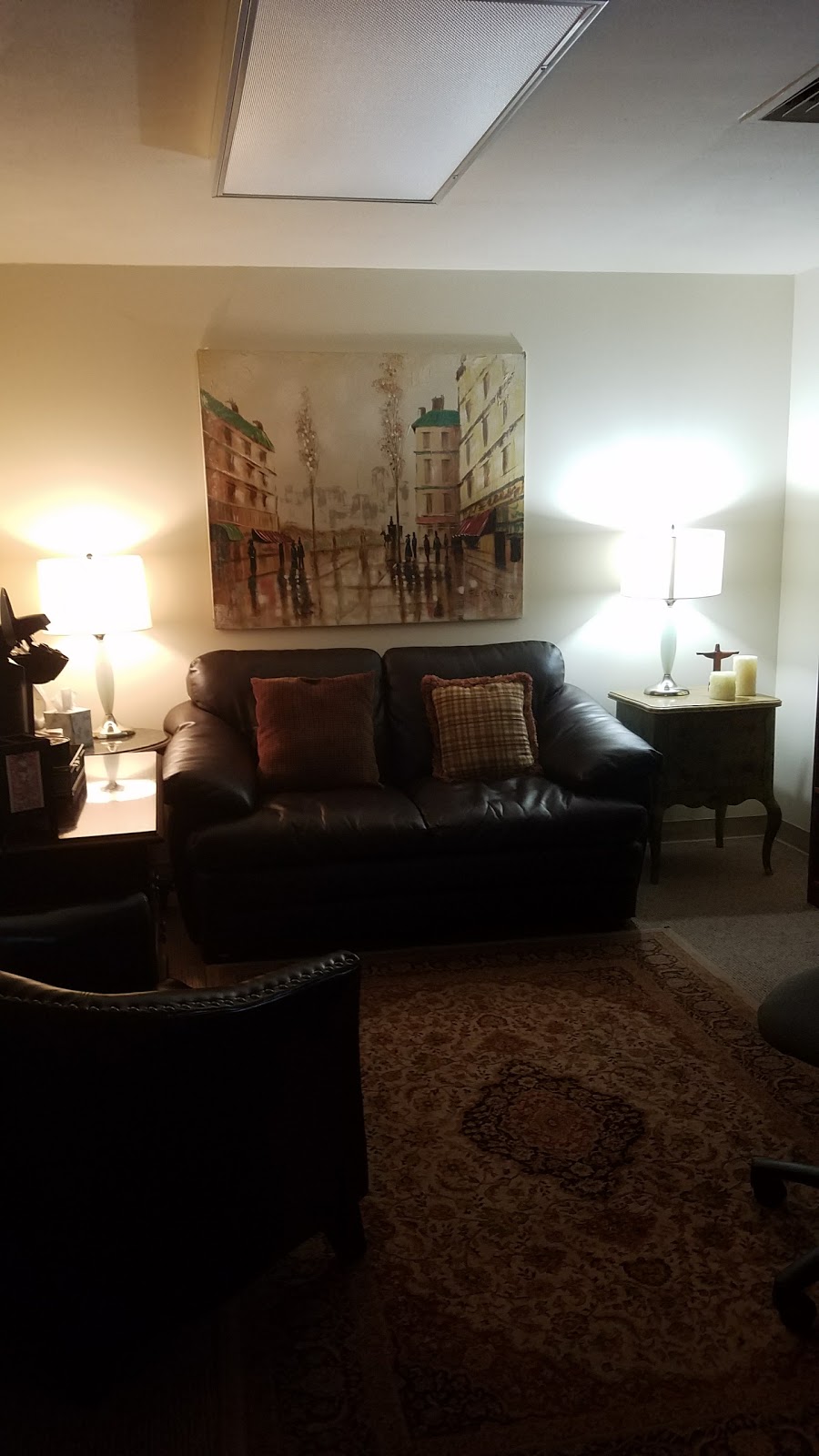 Center for Family Services of Palm Beach County