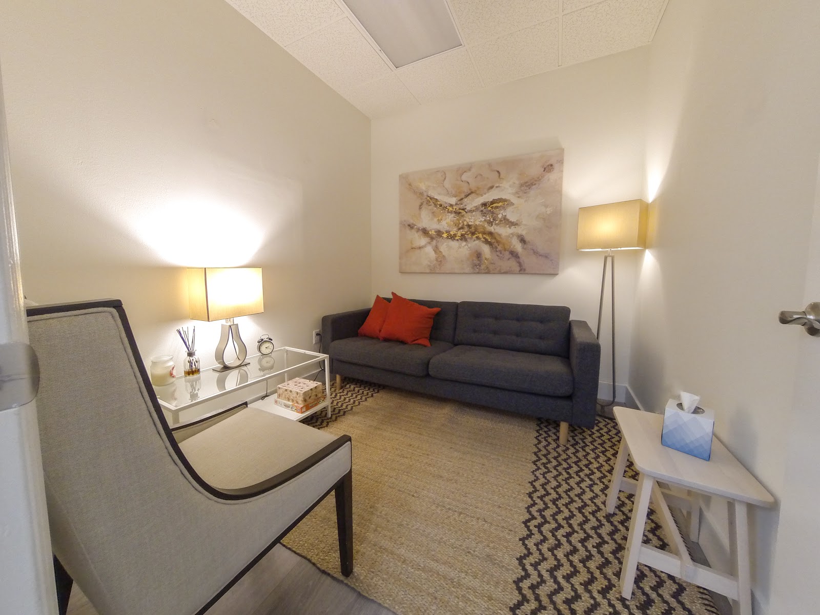 Behavioral Aid Solutions