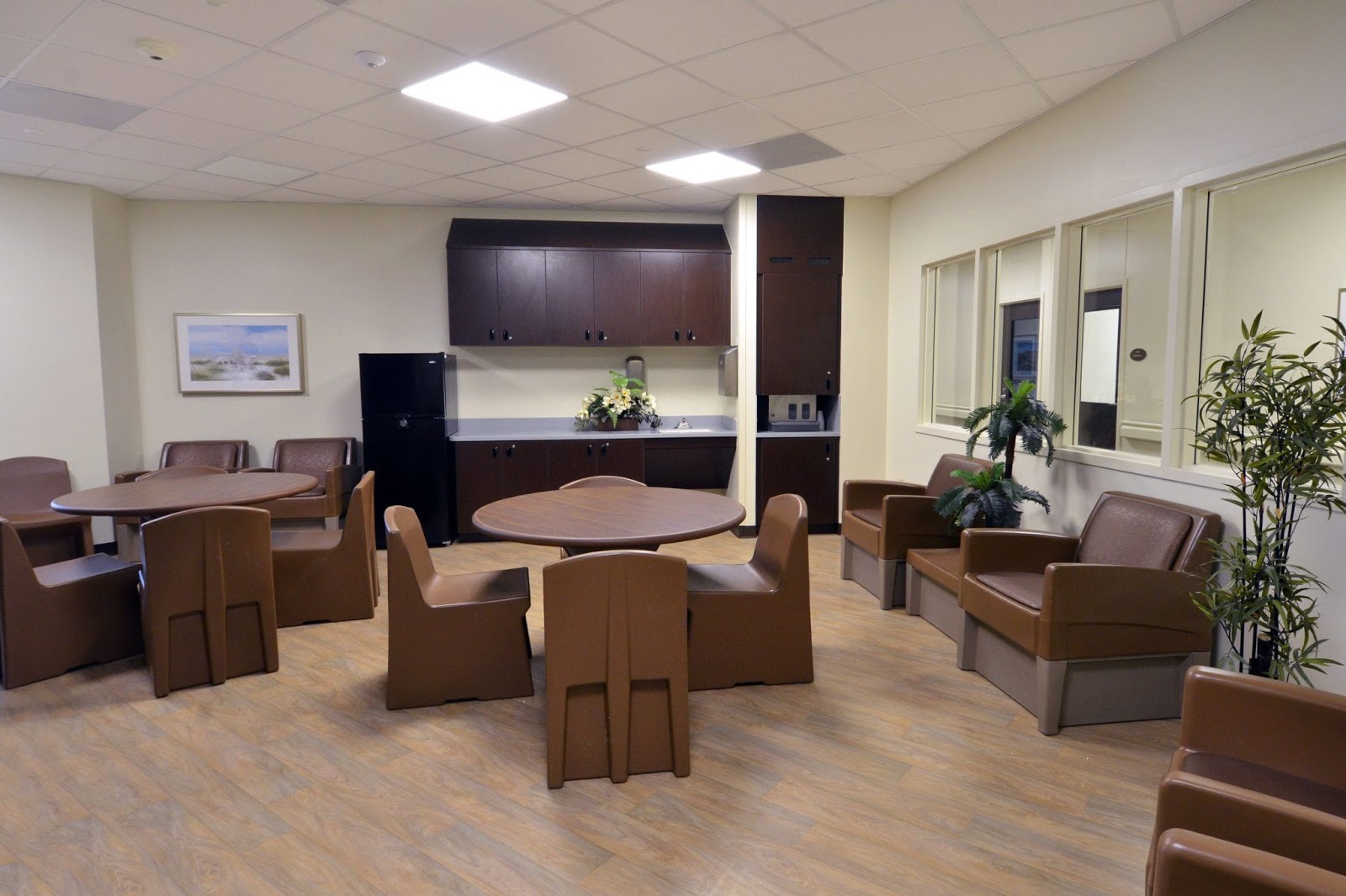Central Florida Behavioral Hospital