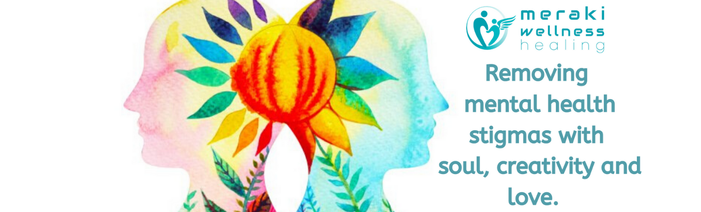 Meraki Wellness and Healing