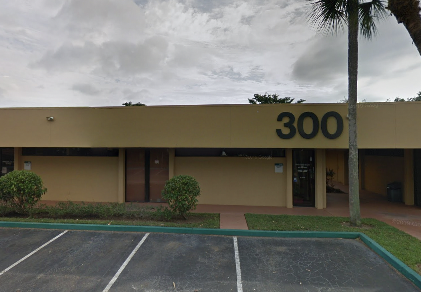 Access Recovery Solutions