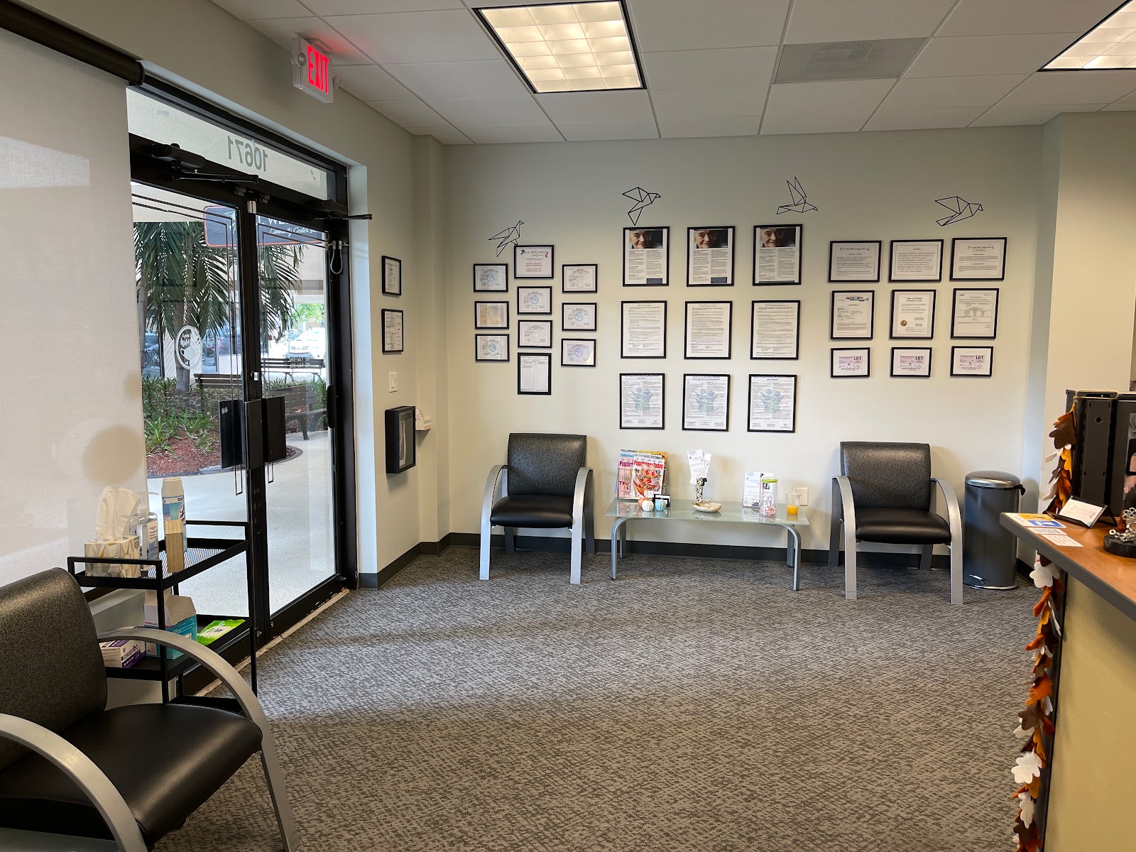 All Wellness Community Center