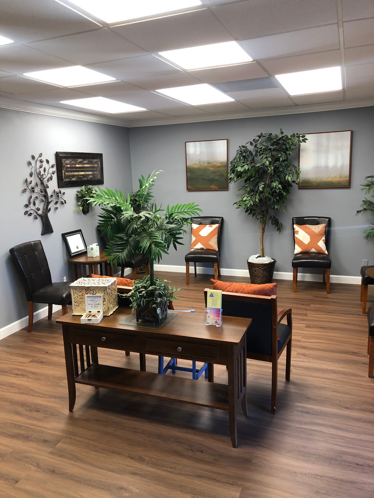 Everyones Counseling Center (ECC)