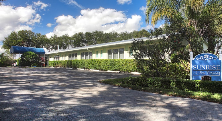 Sunrise Detoxification Center