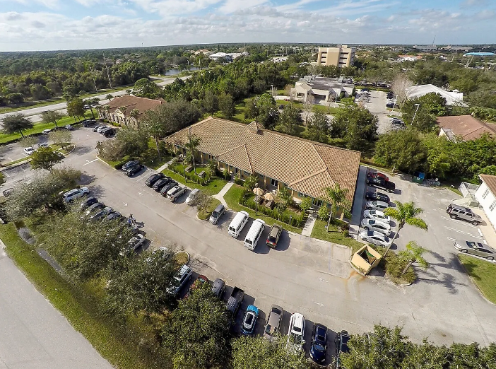 The Shores Treatment and Recovery