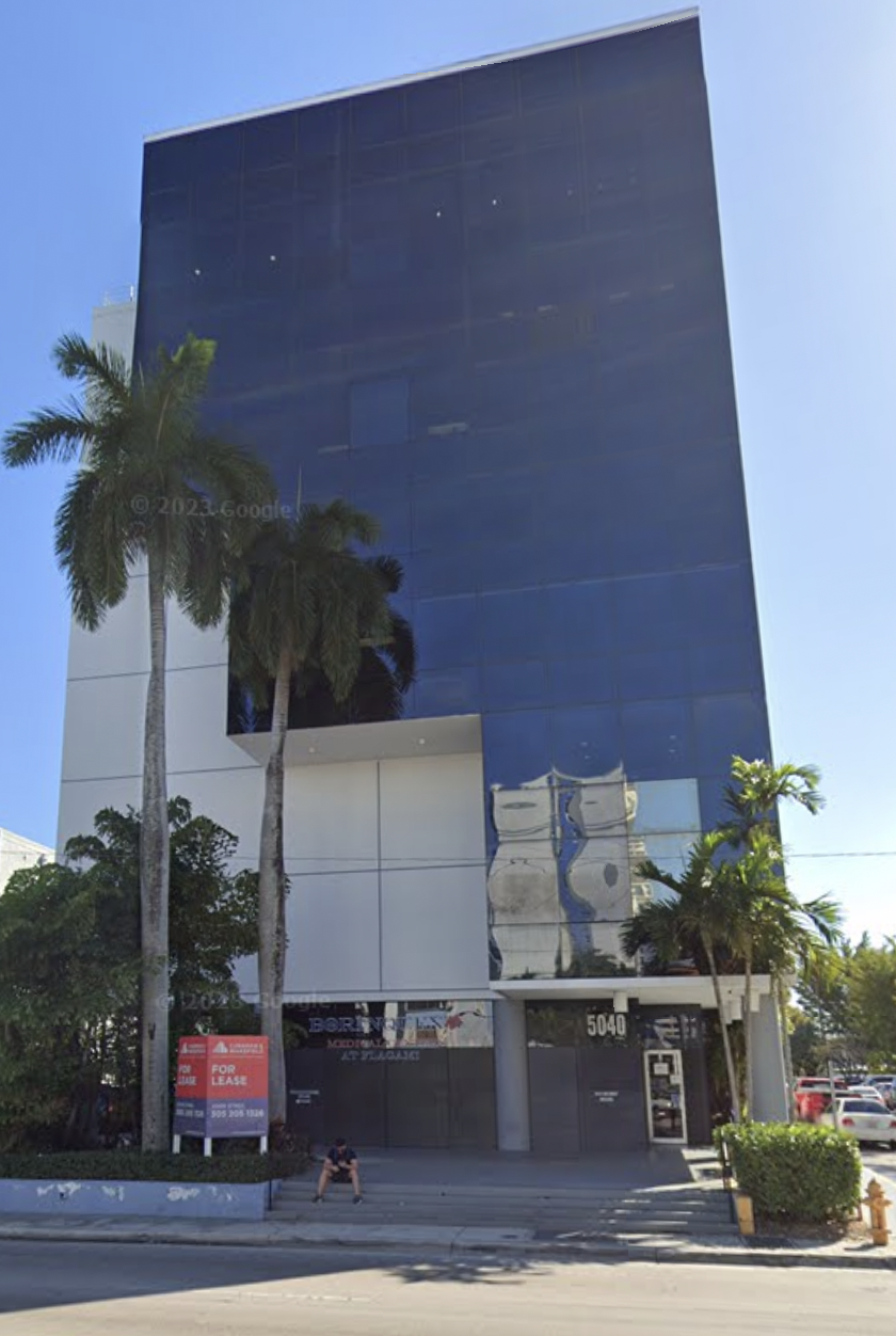 Borinquen Medical Centers - Flagami