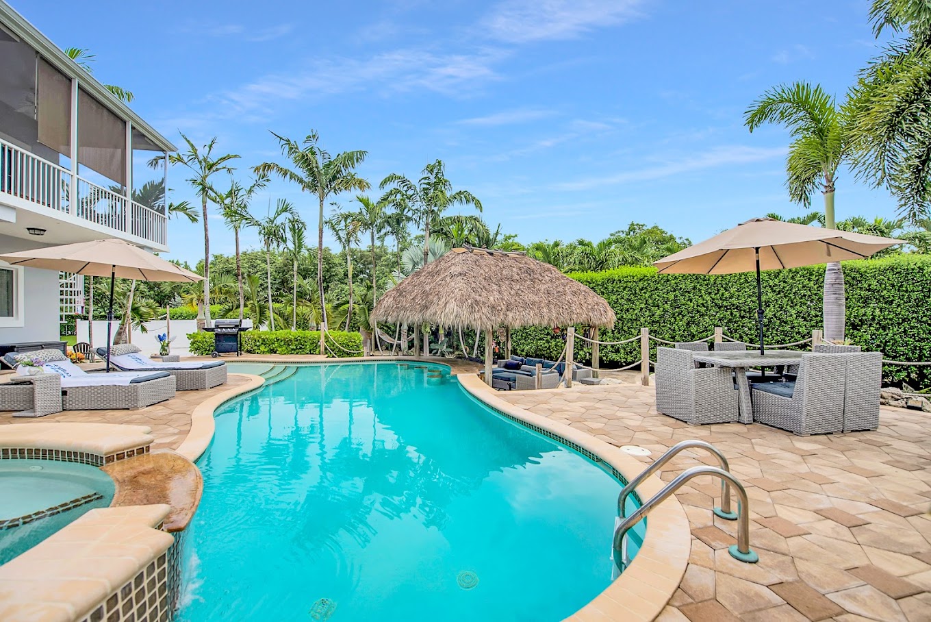 Kinder in the Keys Treatment Center